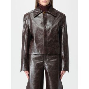 Si©Fr Jacket Woman Brown